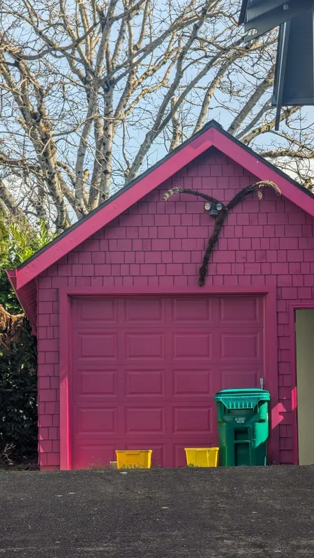 A fine teenage specimen