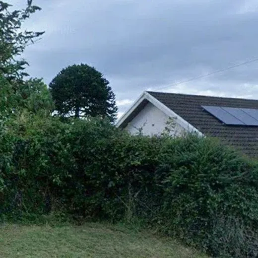 Big Brooder at Kirkholm