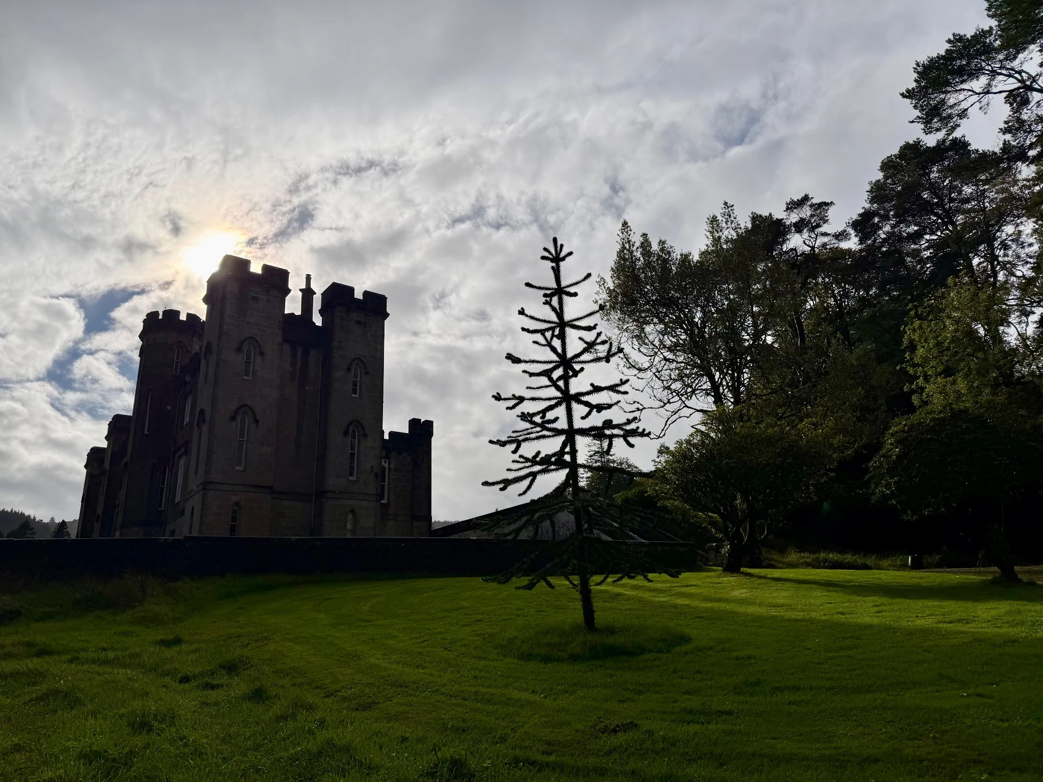 Torrisdale House thumbnail 2