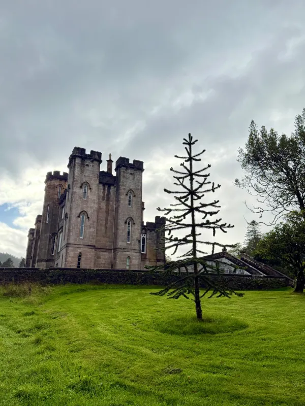 Torrisdale House 